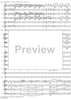 Symphony No. 35 in D Major, Movement 4 - Full Score