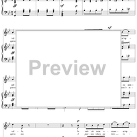 Alceste, Divinités du Styx, (Ye awful Stygian Powers)