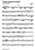 Jubilee Concerto for Celeia - Viola