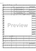 Concertino - Score