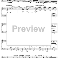 Prelude in B-flat Minor, Op. 32, No. 2