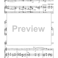 The Loneliest Wilderness - Elegy for Cello and Orchestra - Piano Accompaniment