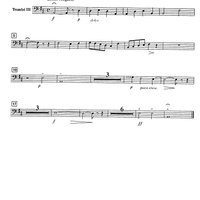 Miniatures Vol. 5 - Trombone 3