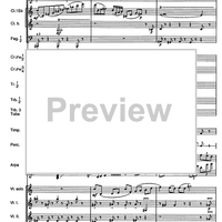 Concertino giocoso Op. 12