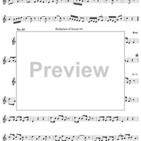 Solfège des solfèges, Book 1, Part 1 (Nos. 1 - 90)