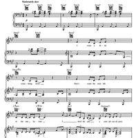 A Love That Will Last