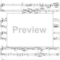 Piano Concerto No. 26 in D Major, K537