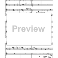 Lift Up Your Hearts, Ye People