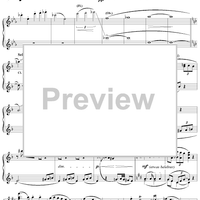 Symphony No. 4 in E-flat Major (Romantic), Movt. 4