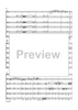 Hoy Mondongo for 6-part Cello Ensemble - Score