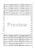 Rhythm of the Spheres - Score