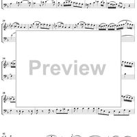 Duet No. 2 in F Major