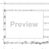 Missa (Spaur-Messe) from Mass (Missa Brevis) No. 12 in C Major, K258