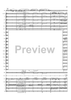 Concerto For Tuba - Score