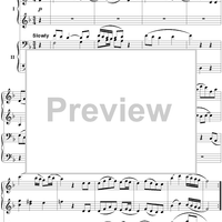 50 Russian Folk-Songs. No. 43. O, My Unspoiled Field