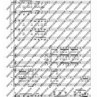 Moses und Aron - Vocal/piano Score