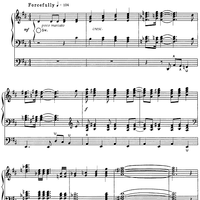 Improvisation and Toccata on "Diademata"