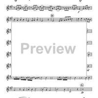 Pavana Philippi - Baritone Sax