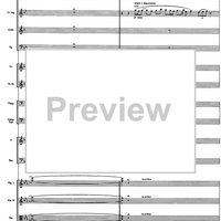 La gnot dai muarz (The night of the Dead) - Score
