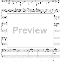 Symphony No. 4 in E-flat Major (Romantic), Movt. 3