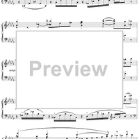 Nocturne No. 8 in D-flat Major, Op. 84, No. 8
