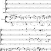 Mass in C Minor, Op. 147: No. 1, Kyrie