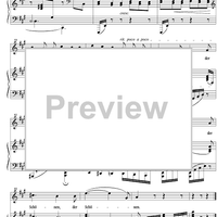 O liebliche Wangen Op.47 No. 4