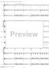 Idomeneo, rè di Creta, Act 3, No. 29 "D'Oreste, d'Ajace" - Full Score