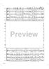 Elsa's Procession to the Cathedral - Score