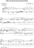 The Star-Spangled Banner