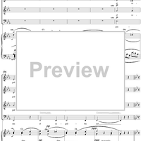 Mass No. 14 in B-flat Major, "Harmoniemesse"/"Wind Band Mass": No. 3. Credo