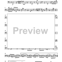 Dancing Duets for Violin and Cello - Cello