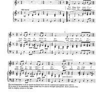 Thy Kingdom Come O God