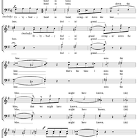 Swingin' Down the Lane