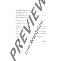 Musik für Kinder - Vocal And Performing Score