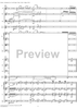 Symphony No. 31 in D Major, Movement 2 - Full Score