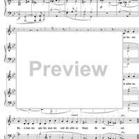 Auf einer Burg Op.39 No. 7