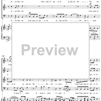 Mass (Missa brevis) No. 12 in C Major, K258