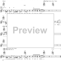 Live Your Life (Down)