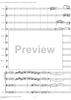 "Die Entführung aus dem Serail", Act 2, No. 11 "Martern aller Arten" - Full Score