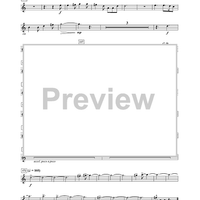 Fantasia On We Three Kings - Bb Trumpet 2