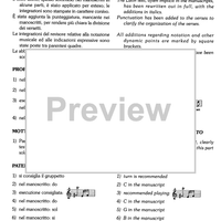 Magnificat - Preface