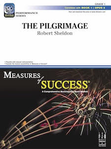 The Pilgrimage - Trombone