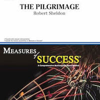 The Pilgrimage - Score