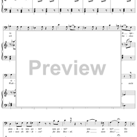 3 Gesänge Op.83, No. 3 - Il modo di prender moglie, Op.83 No.3, D902