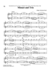 Minuet and Trio