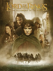 The Fellowship of the Ring: Selections