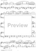 Valse, No. 7 from "Twenty Four Morceau Characteristiques", Op. 36