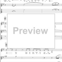 Born to Be My Baby (Acoustic)