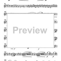 Allegro - from "Sonata in F Major" - Euphonium BC/TC